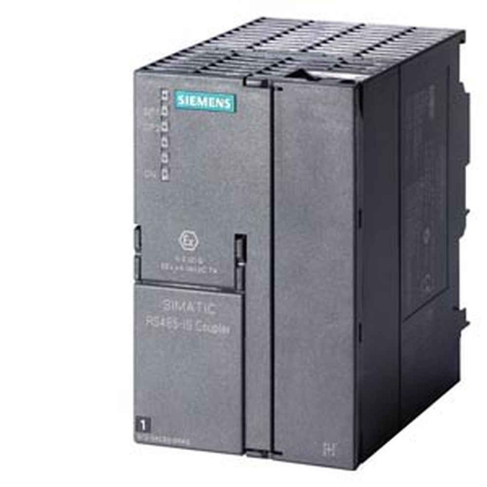 Siemens Feldgeräteanbindung 6ES7972-0AC80-0XA0