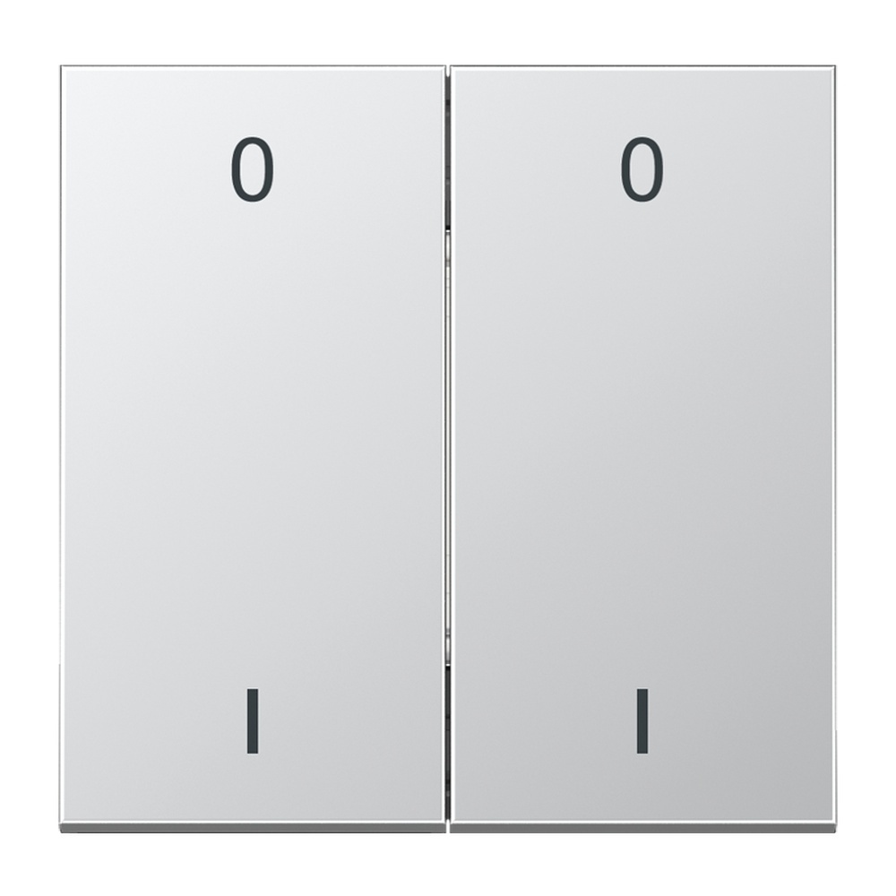 Jung EnOcean Funk Wandsender ENO AL 2995-01-L