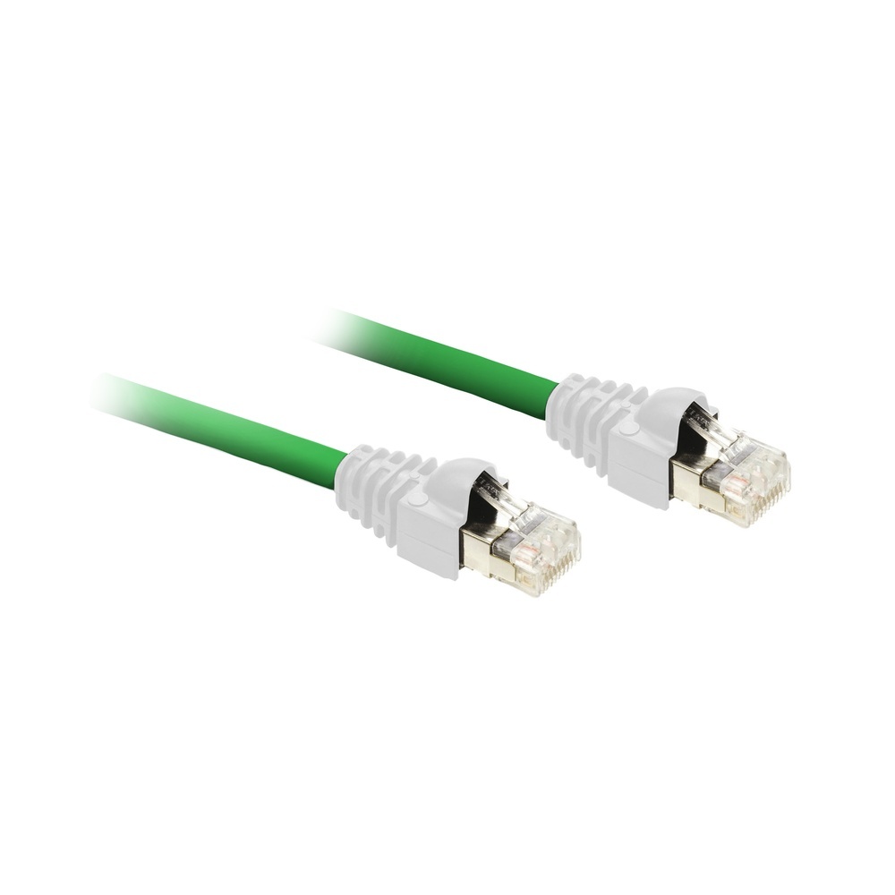 Schneider Electric Ethernet Kabel TCSECE3M3M3S4
