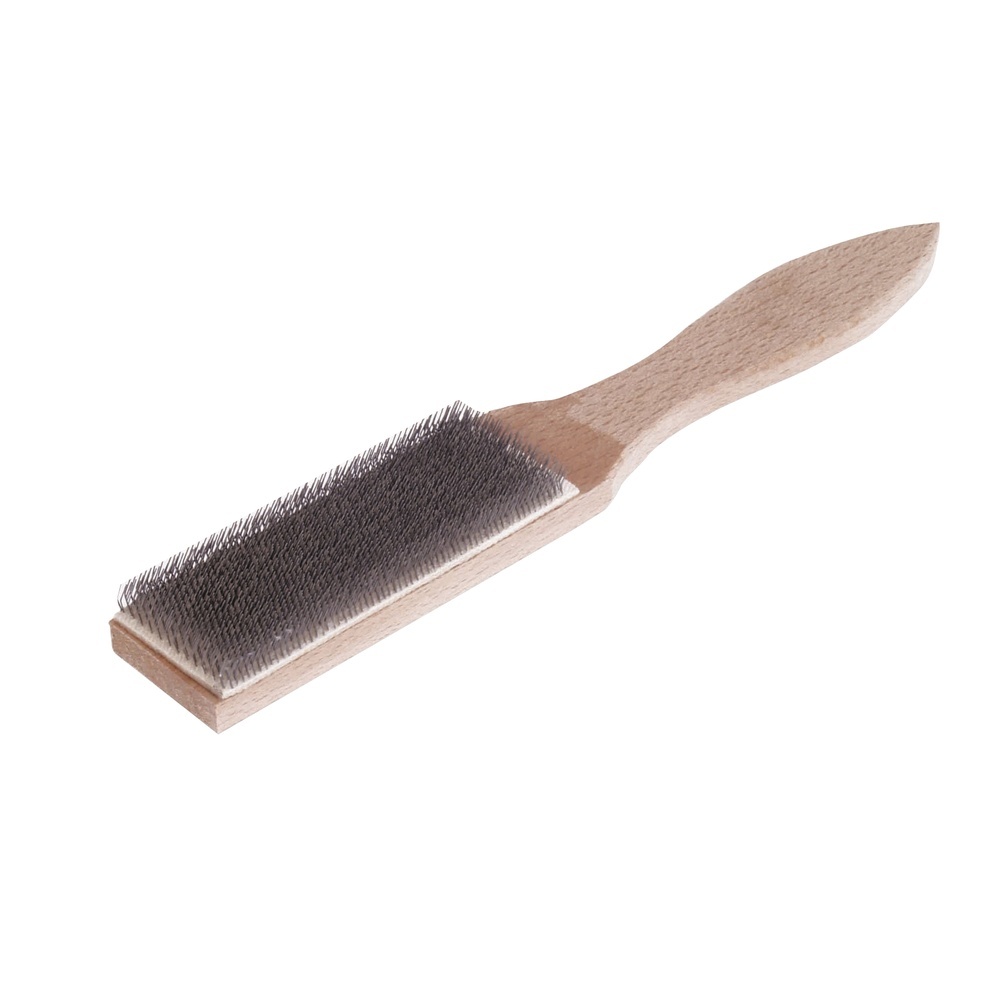 Cimco Feilenbürste 141325