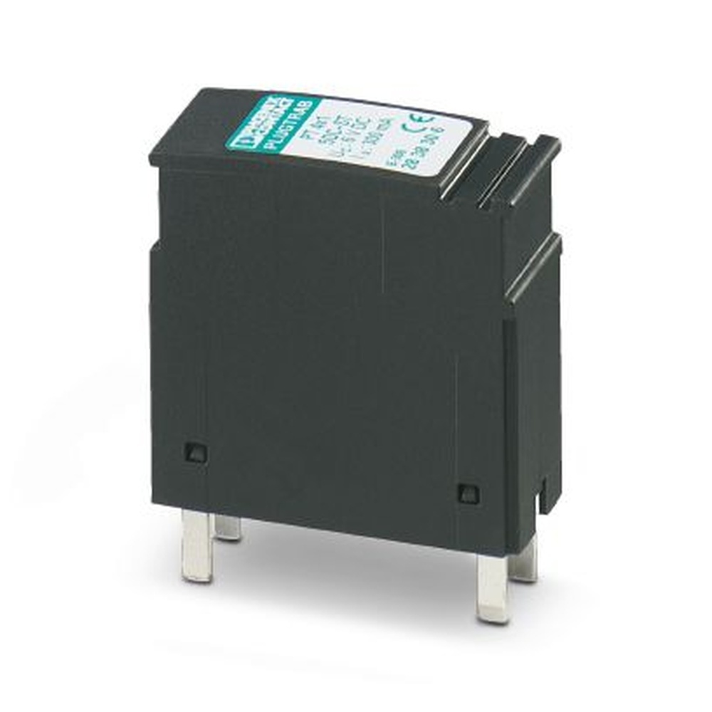 Phoenix Contact Überspannungsschutzstecker 2838306 Typ PT 4X1- 5DC-ST
