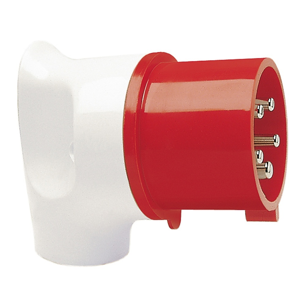 Walther-Werke Winkelstecker 216306RW