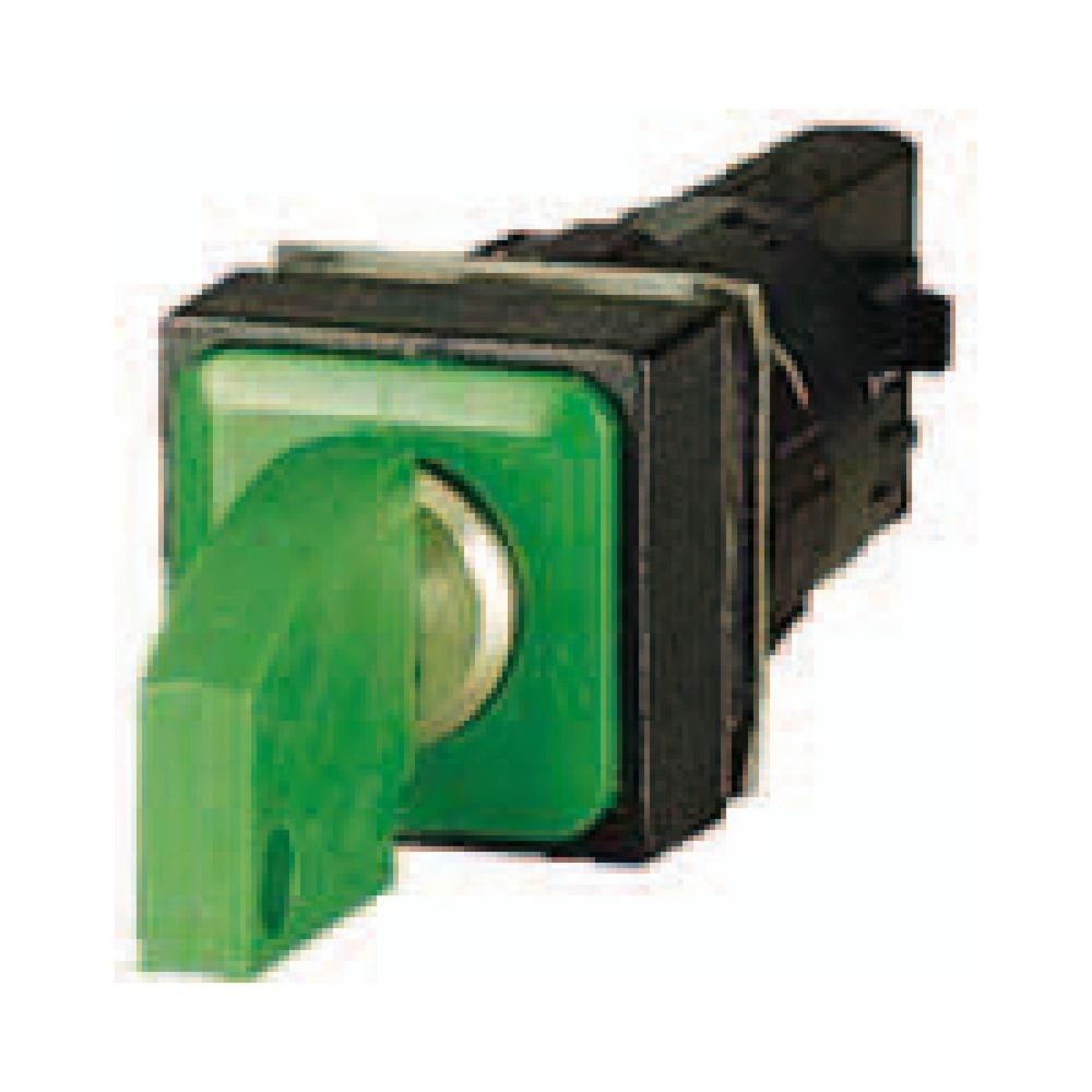 Eaton Schlüsseltaste 062151 Typ Q18S1R-GN