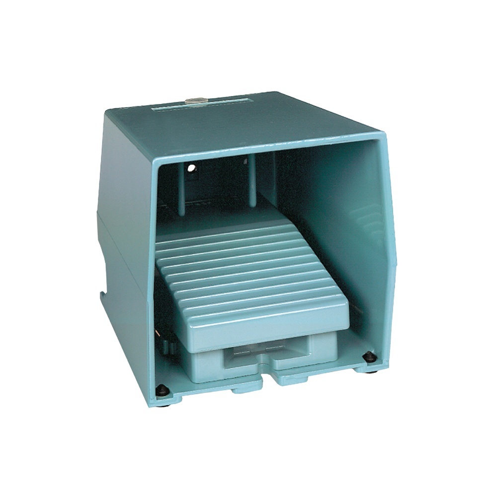 Schneider Electric Fußschalter XPEM611