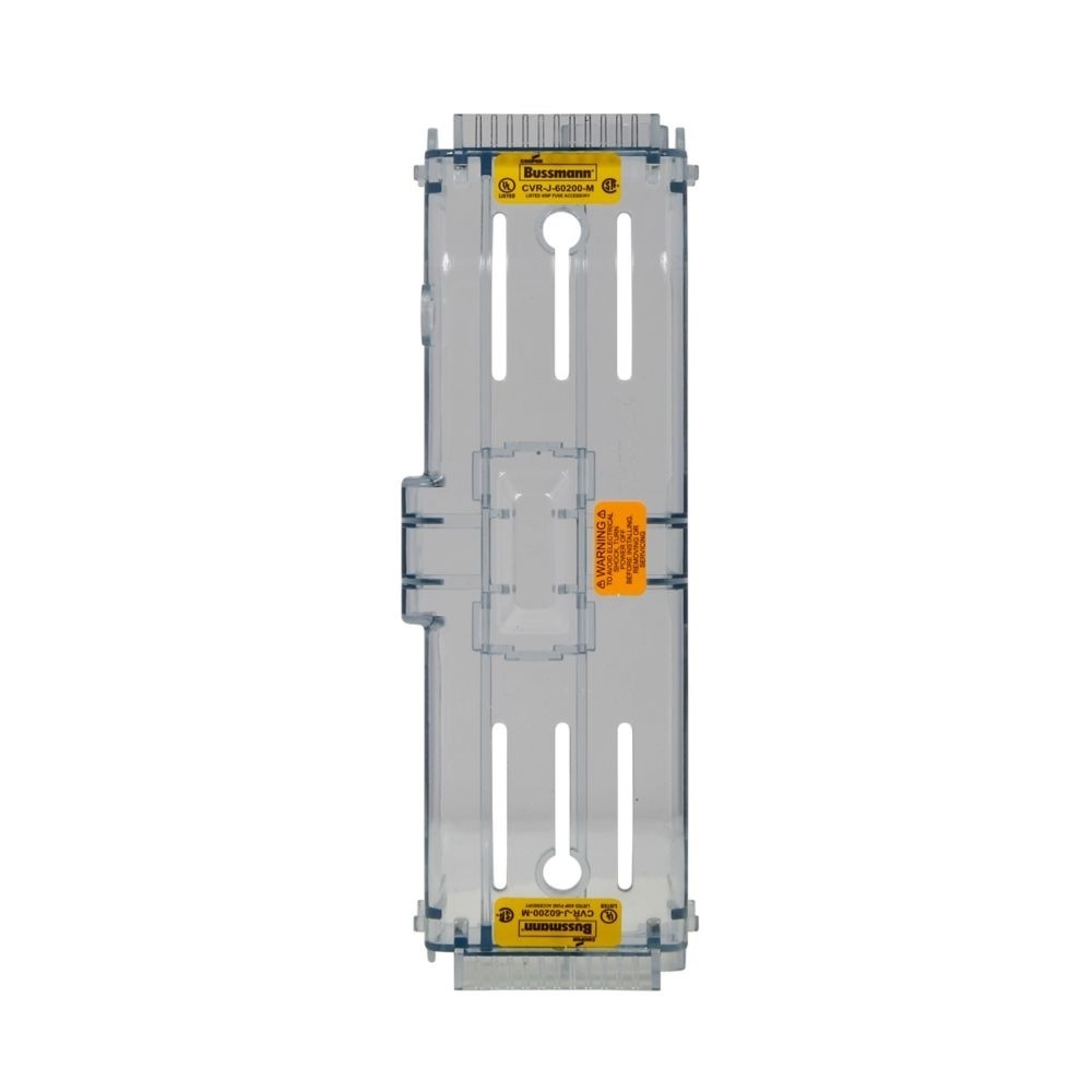 Eaton Sicherungsblockabdeckung CVR-J-60200-M Typ CLASS J 600V 200A FUSE COVER ASSEMBLY
