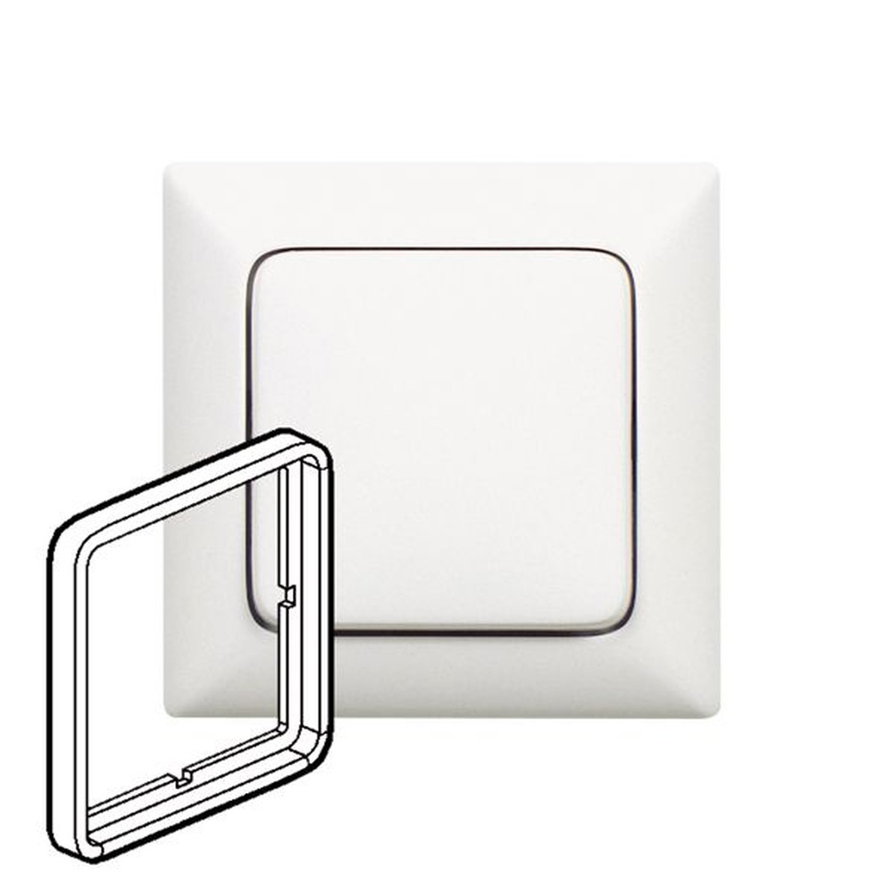 Legrand Zwischenring 776295