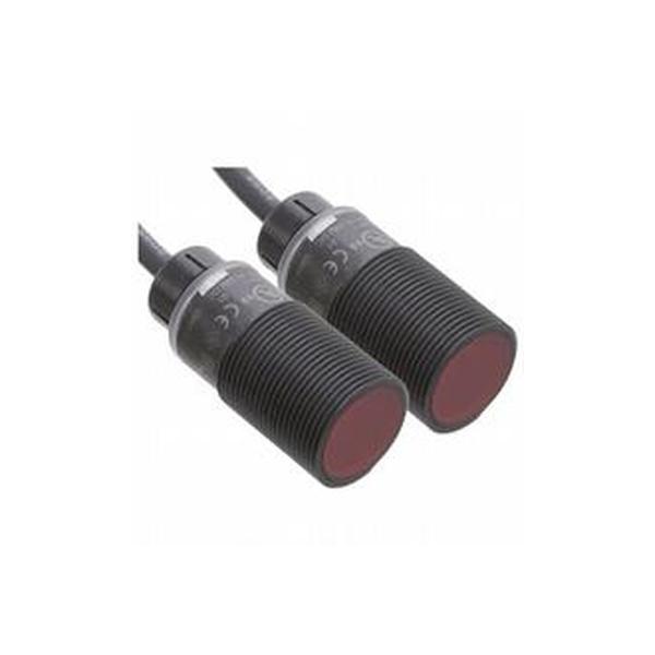 Pepperl+Fuchs Einweg Lichtschranke 70127715 Typ OBE25M-18GK40-SE0
