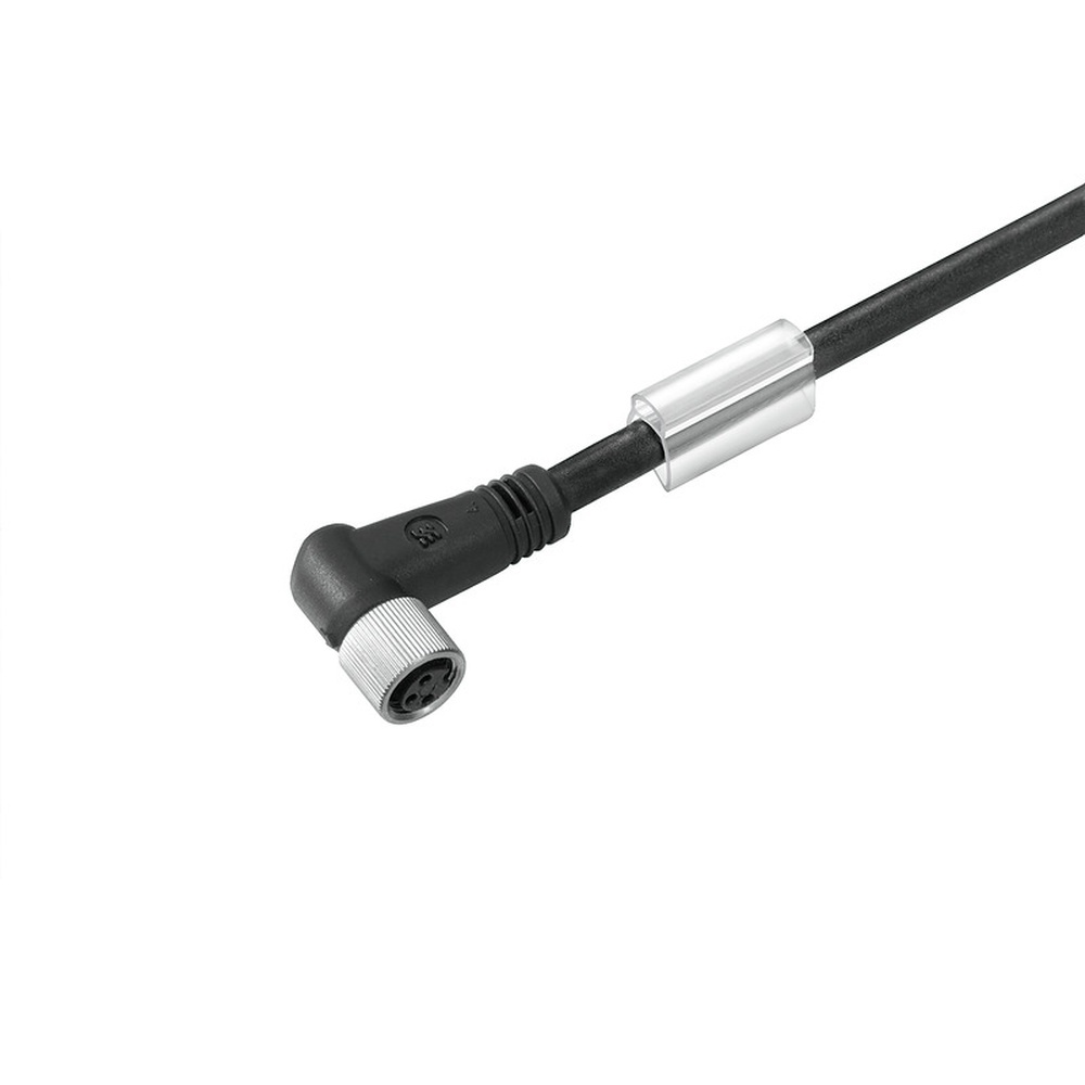 Weidmüller Sensor Aktor Leitung 9457380150 Typ SAIL-M8BW-3-1.5U