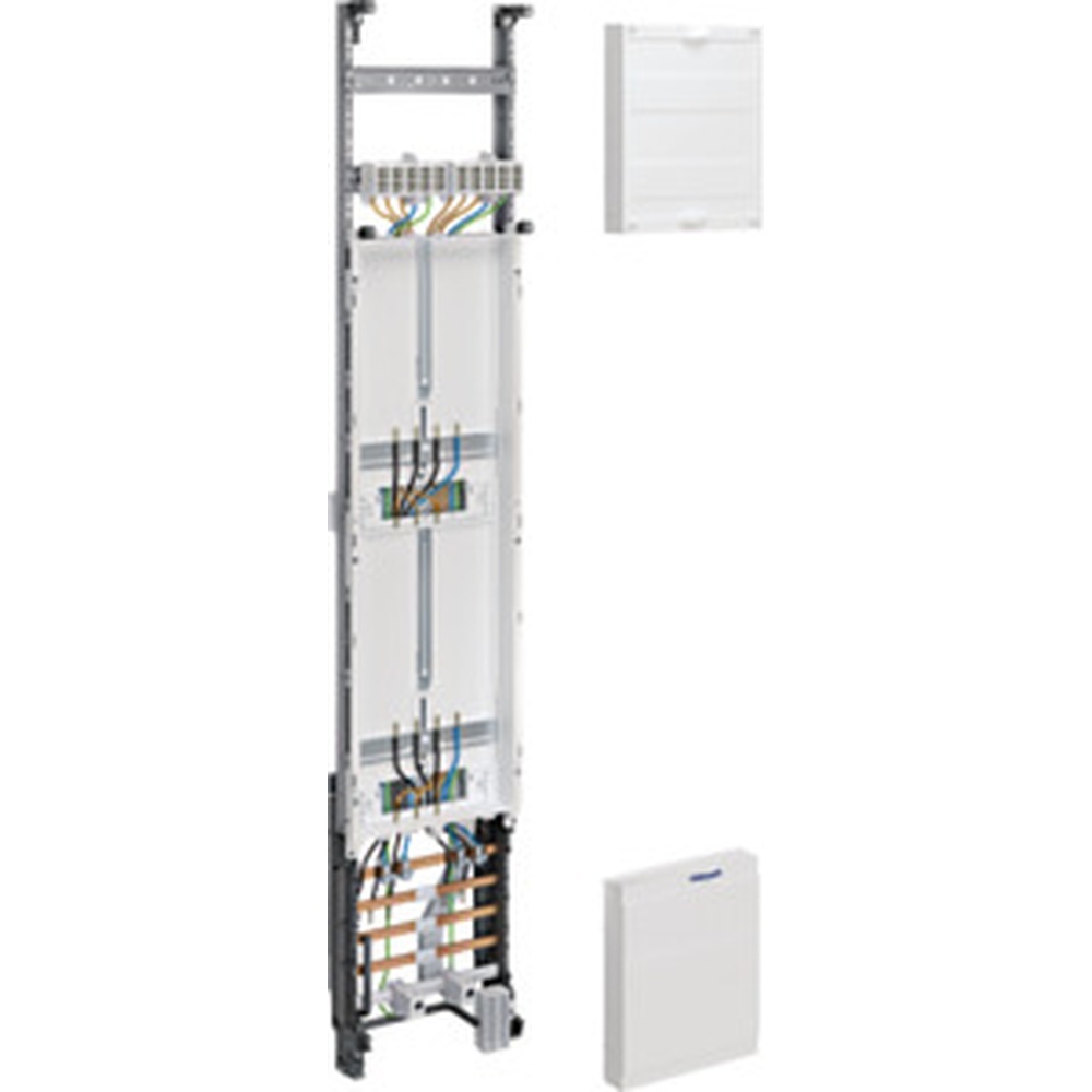 Hager Komplettfeld ZH51X3N Hager Komplettfeld ZH51X3N