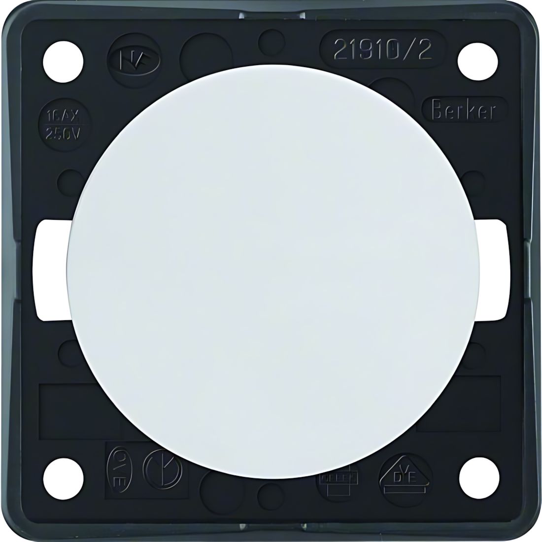 Berker Wippschalter 936522509 Berker Wippschalter 936522509