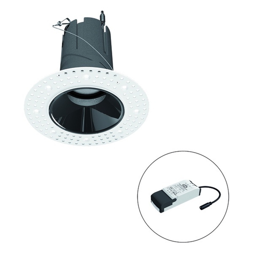 EVN Deckeneinbauleuchte F02R09SM1840L55P