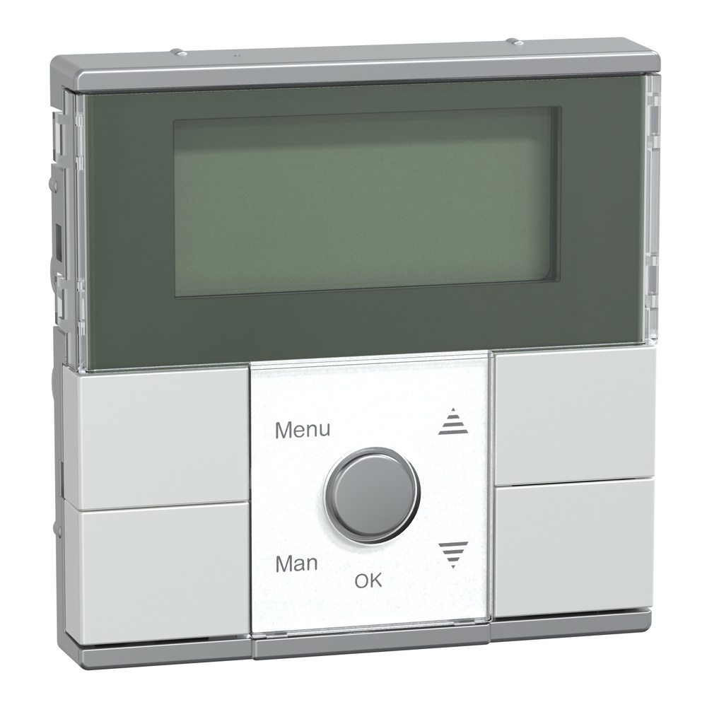 Merten Zeitschaltuhr Modul MEG5754-0460