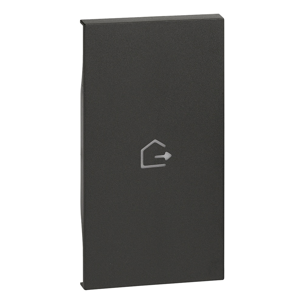 Bticino Tastenabdeckung KG01MH2GEN