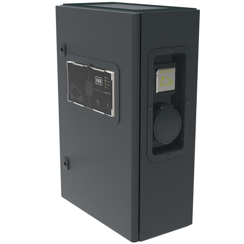 Legrand Ladestation 058043