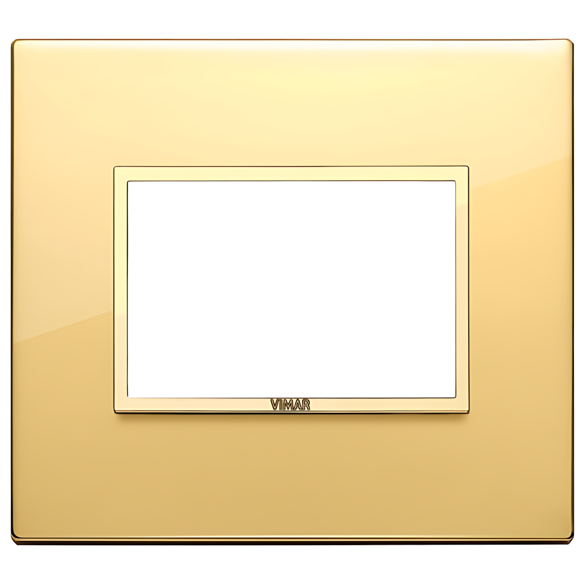 Vimar Abdeckrahmen 21653.G09