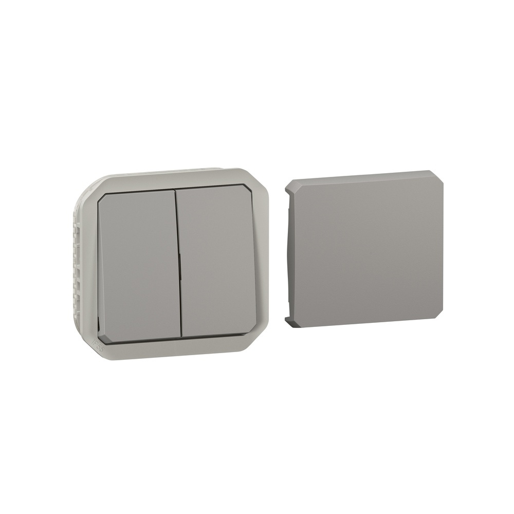 Legrand Multifunktionsschalter 069506L