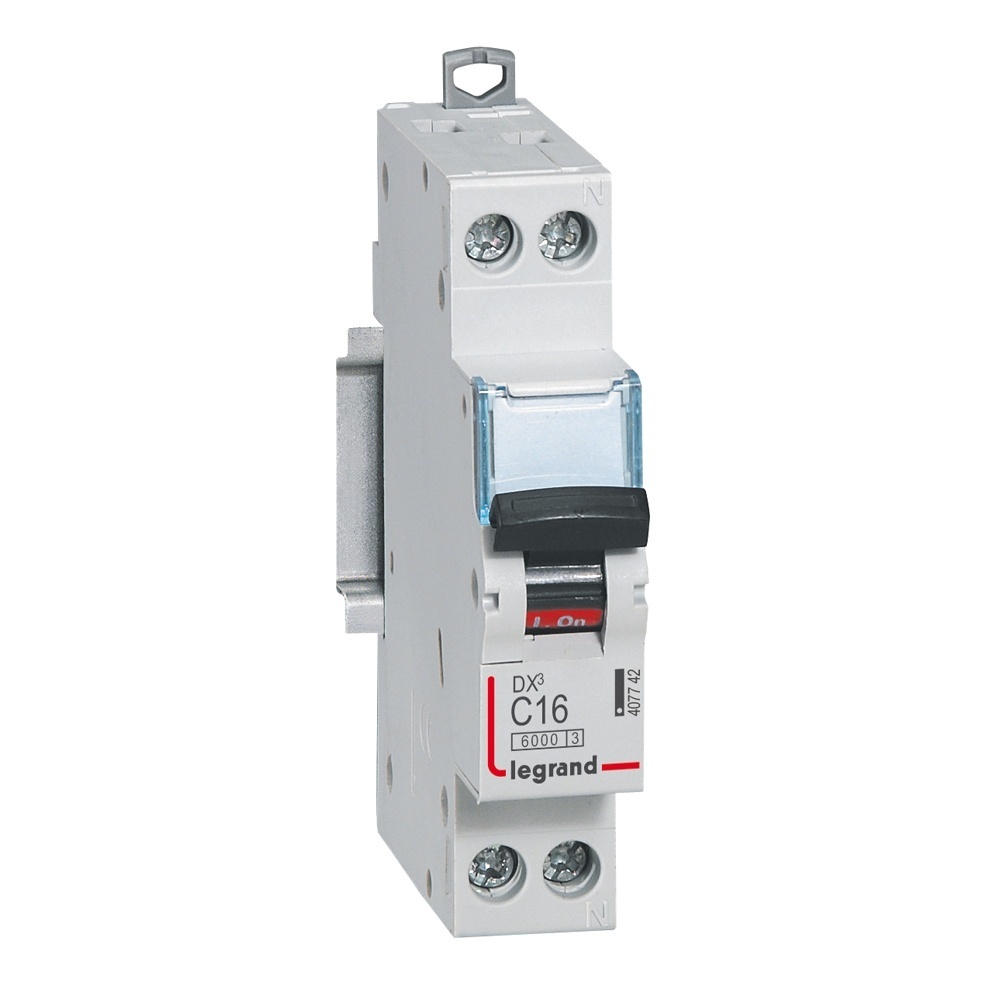 Legrand Leitungsschutzschalter 407742