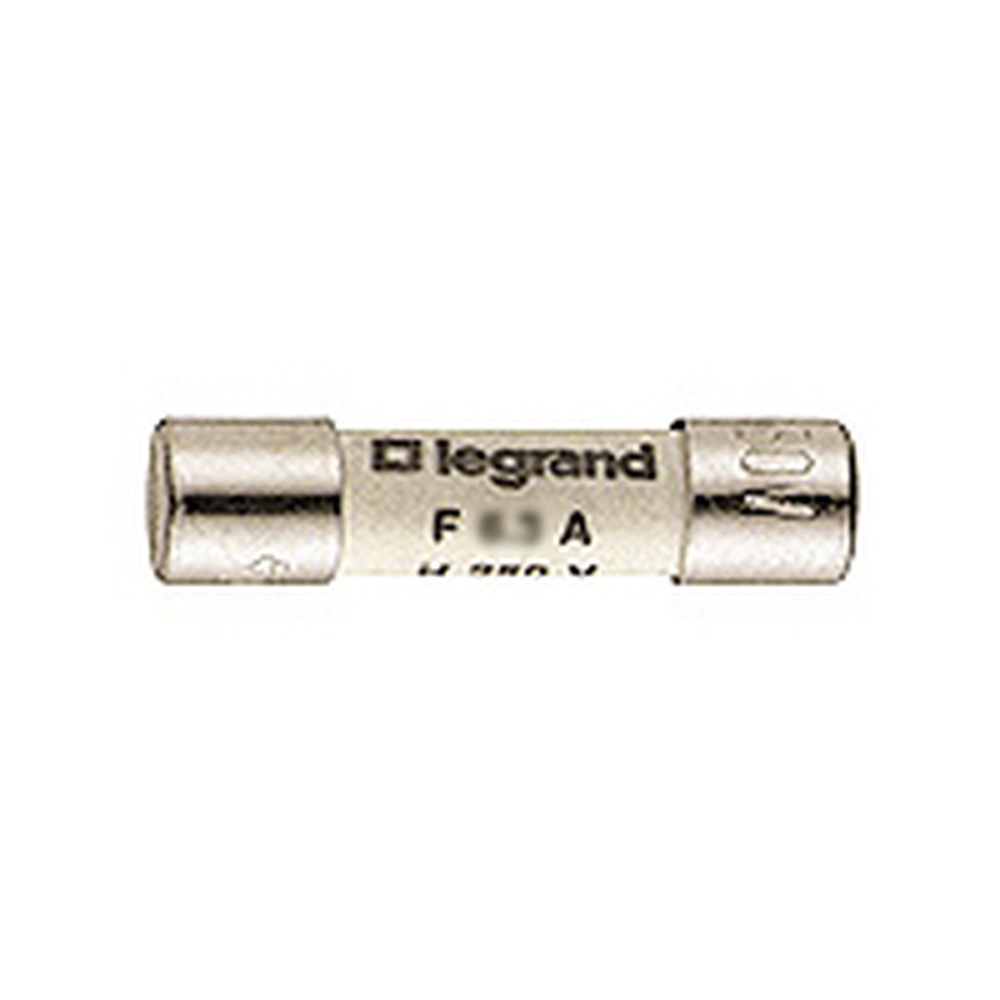 Legrand Feinsicherung 010220