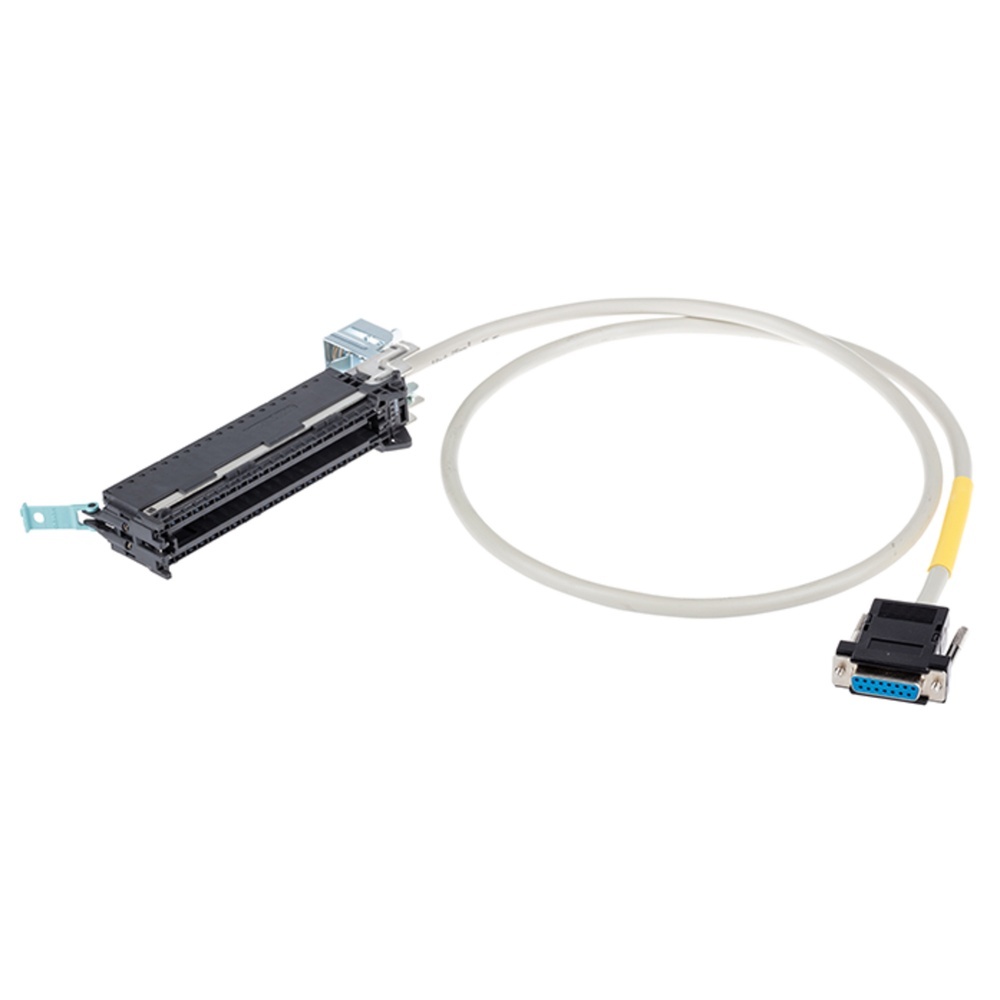 Wago Systemleitung 706-2500/500-100