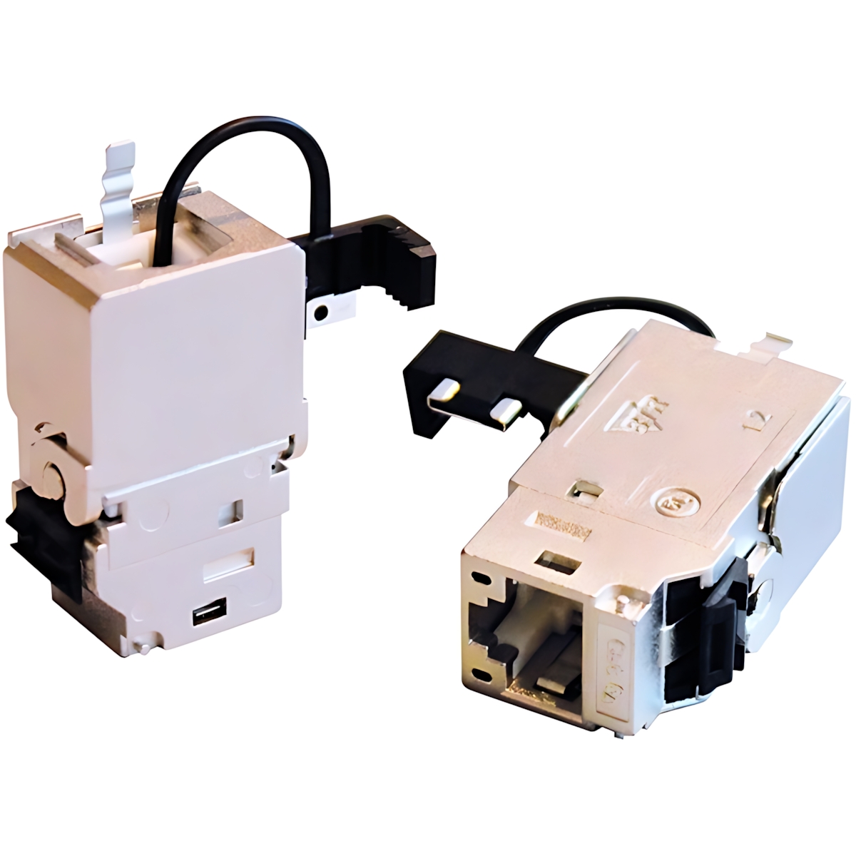 Peha Keystone 00935011 Typ D 1950 RJ45 C6