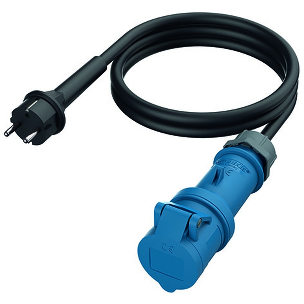 Mennekes Adapterleitung 8004