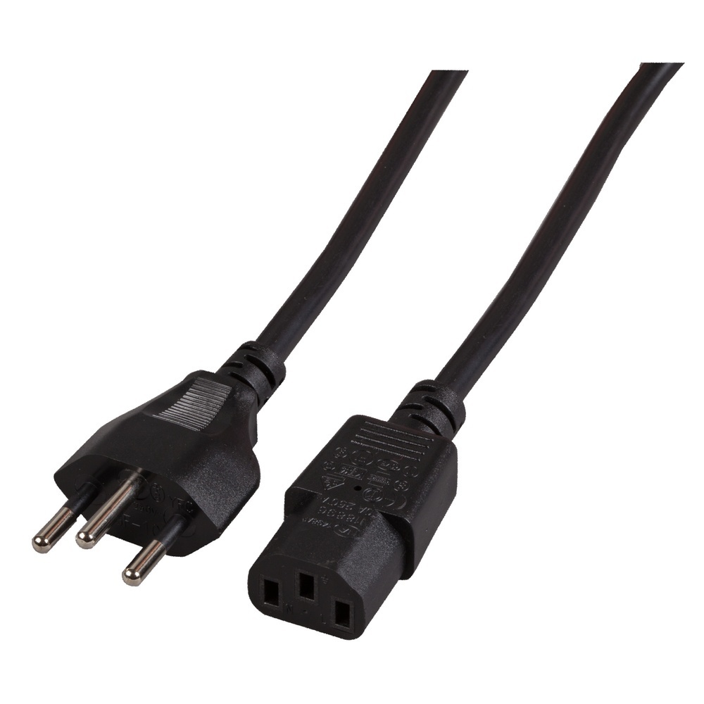 EFB Netzleitung Schweiz EK537.2V3