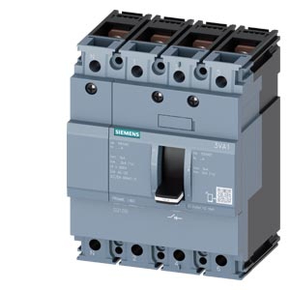 Siemens Lasttrennschalter 3VA1116-1AA42-0AA0