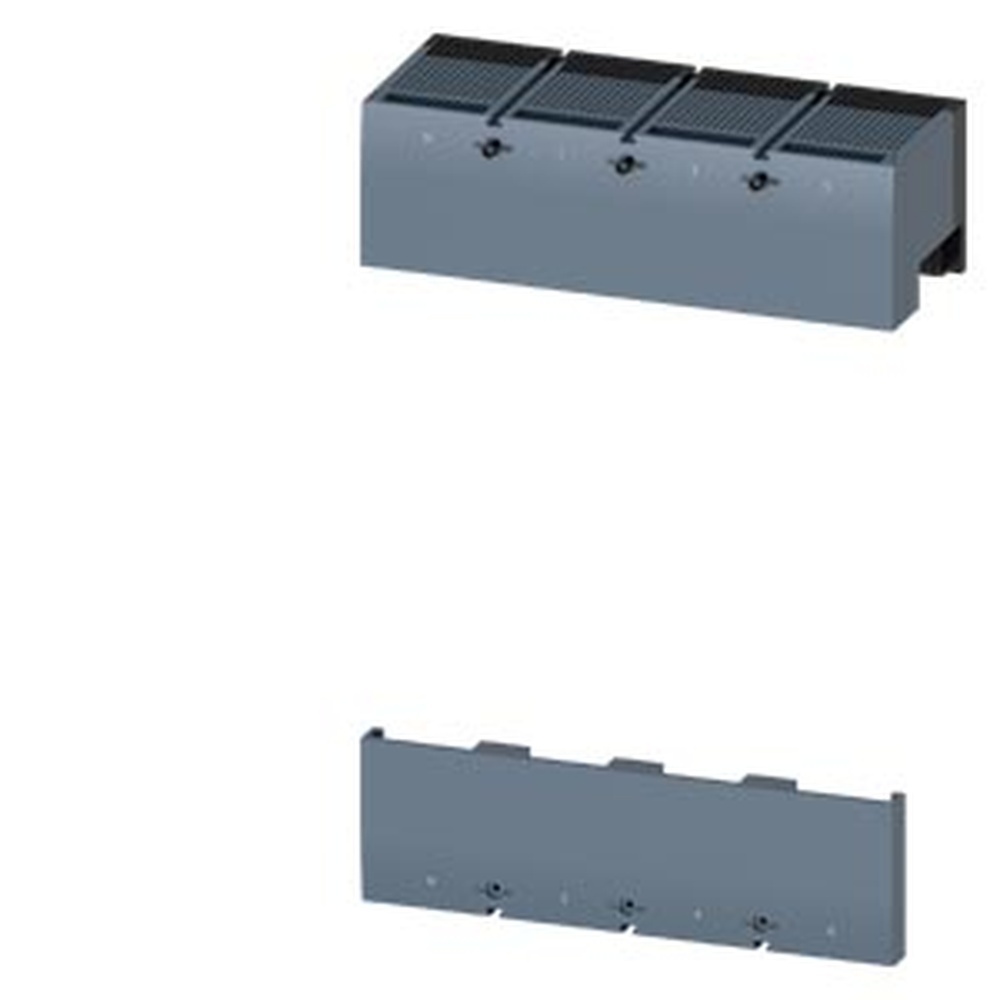 Siemens Klemmenabdeckung 3VA9601-0WE40
