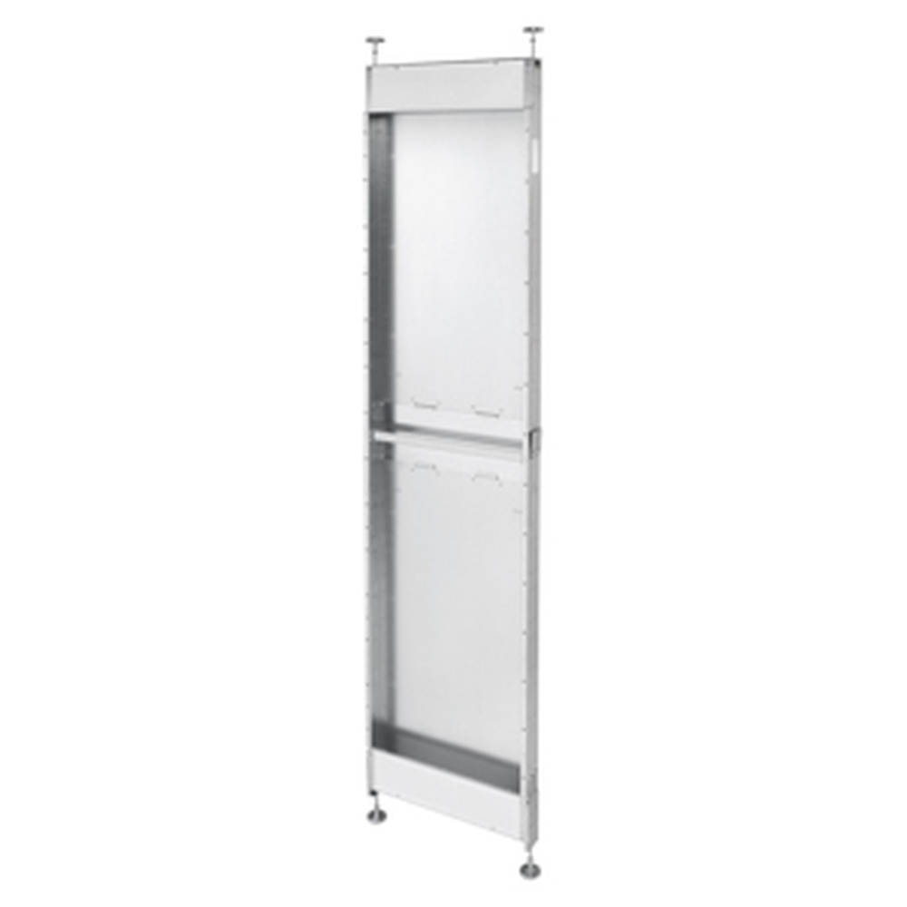 Gewiss Einbaugehäuse GWN1003
