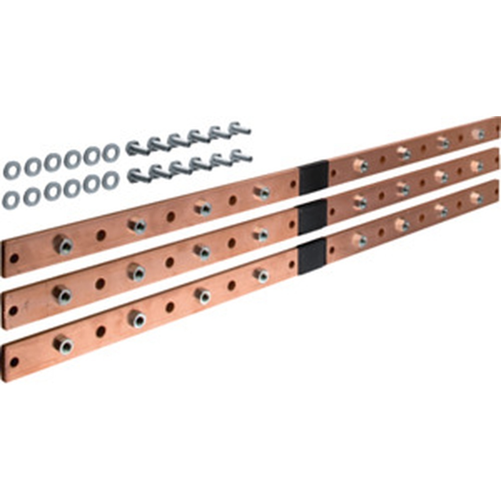 Hager CU-Schiene UM08K