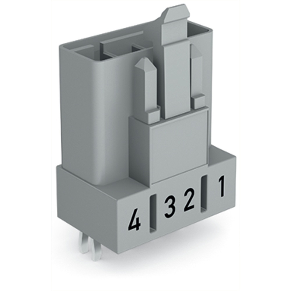 Wago Stecker 890-854