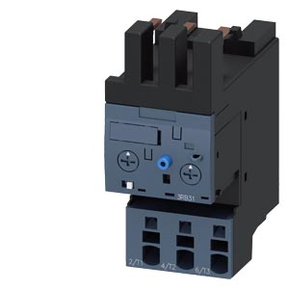 Siemens Überlastrelais 3RB3123-4RE0