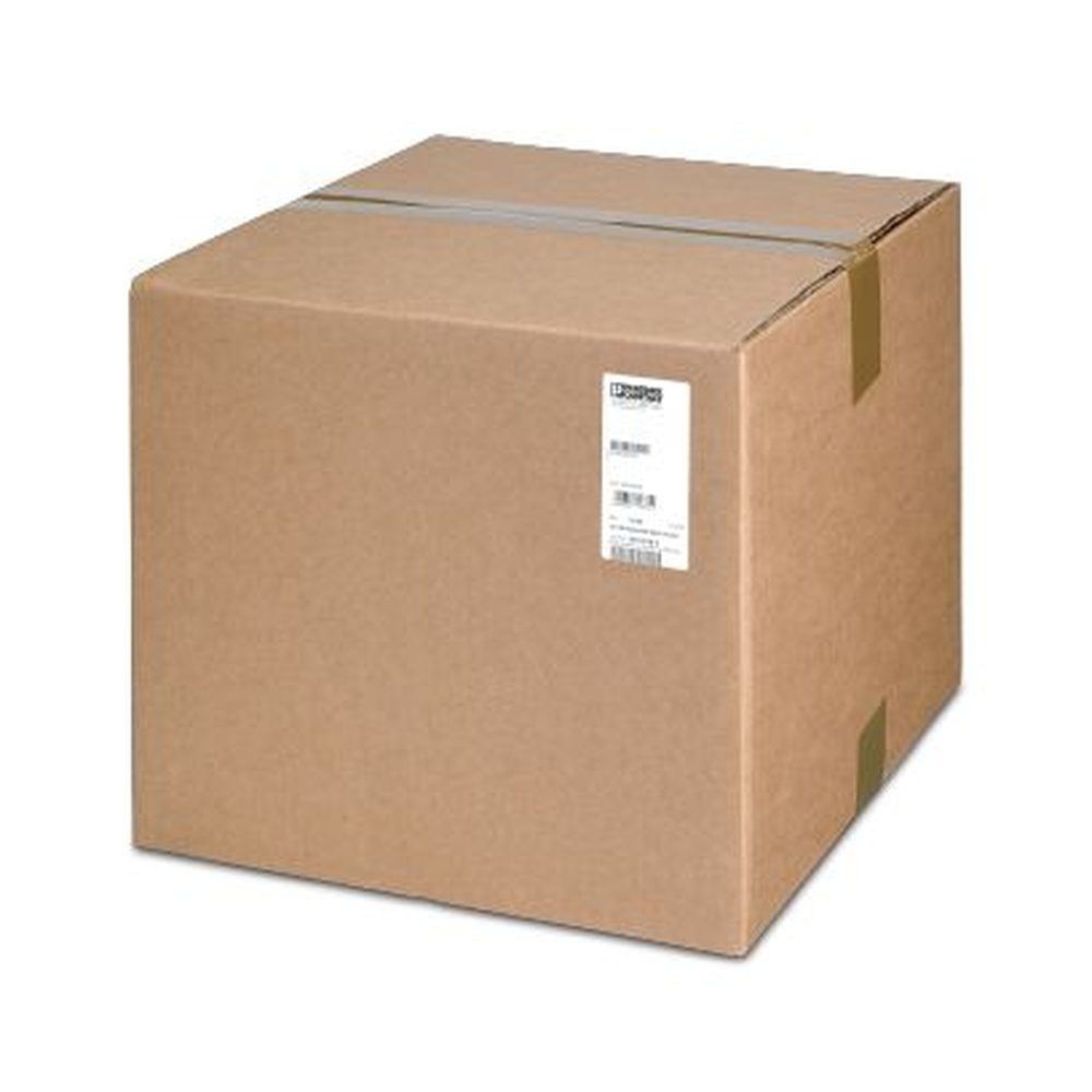 Phoenix Contact Original Verpackung 0801804 Typ TC/TR-PACKAGE WITH FOAM