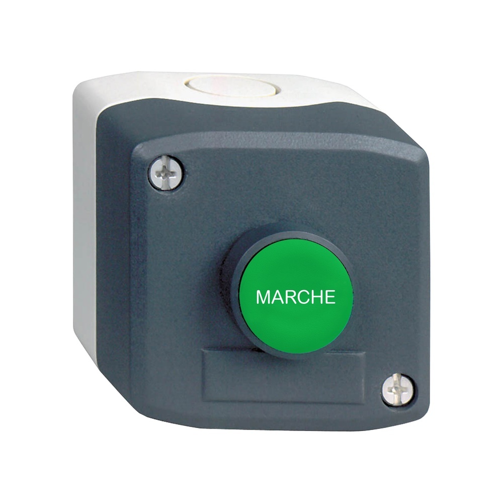Schneider Electric Gehäuse XALD104