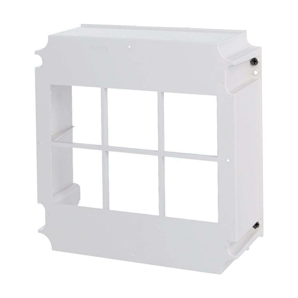 Eaton Messgeräteabdeckung 055875 Typ GA-MS-I44