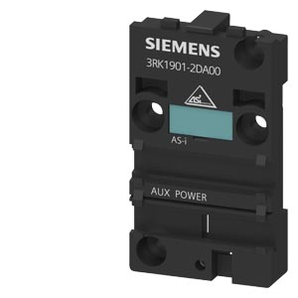 Siemens Montageplatte 3RK1901-2DA00
