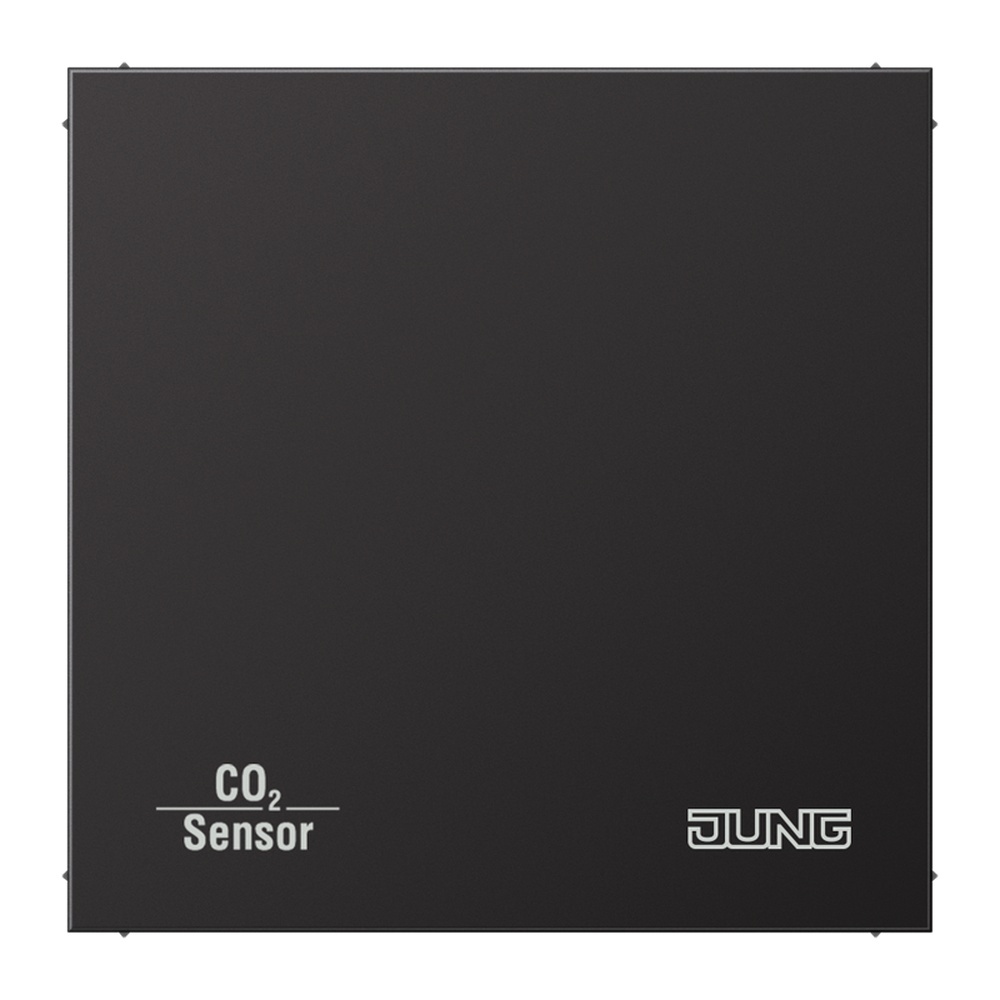 Jung KNX CO2 Sensor CO2 AL 2178 D