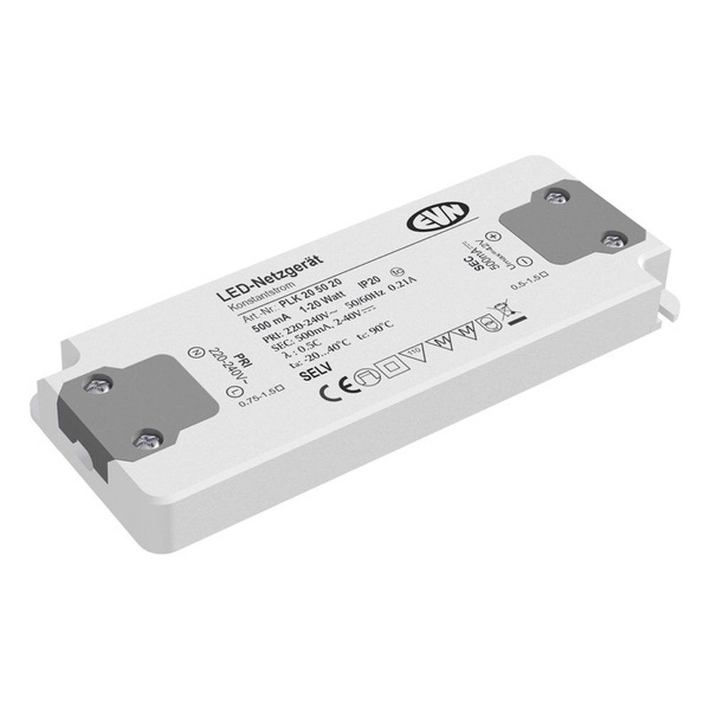 EVN Sicherheitstransformator PLK205020