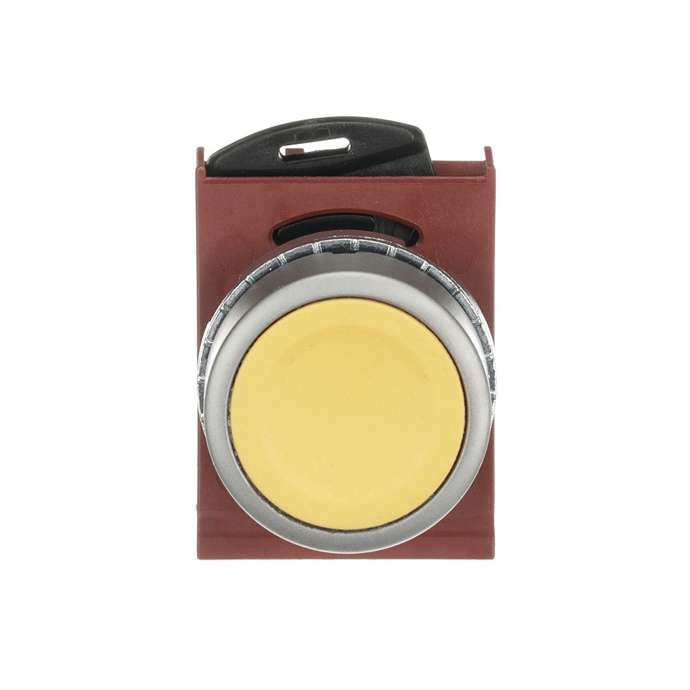 ABB Frontelement für Drucktaster 1SFA184003R9003 Typ P9MPNGG