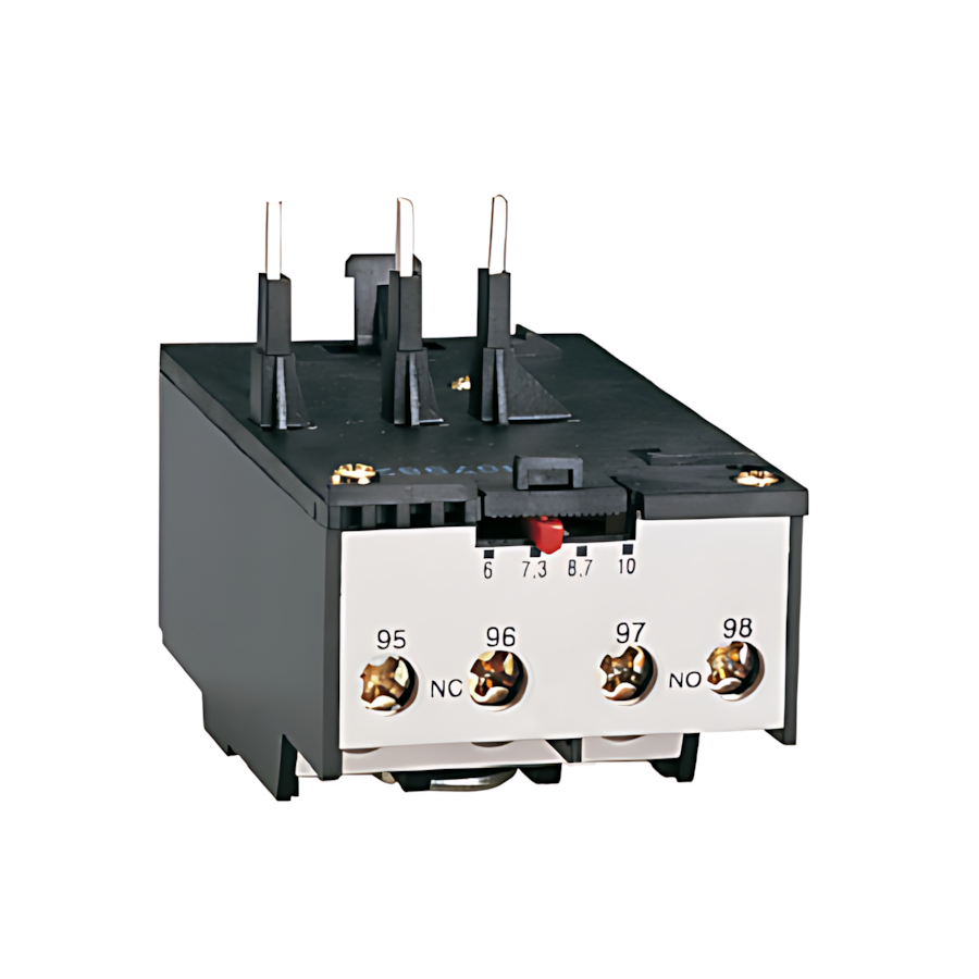 Lovato Electric Motorschutzrelais 11RFA905