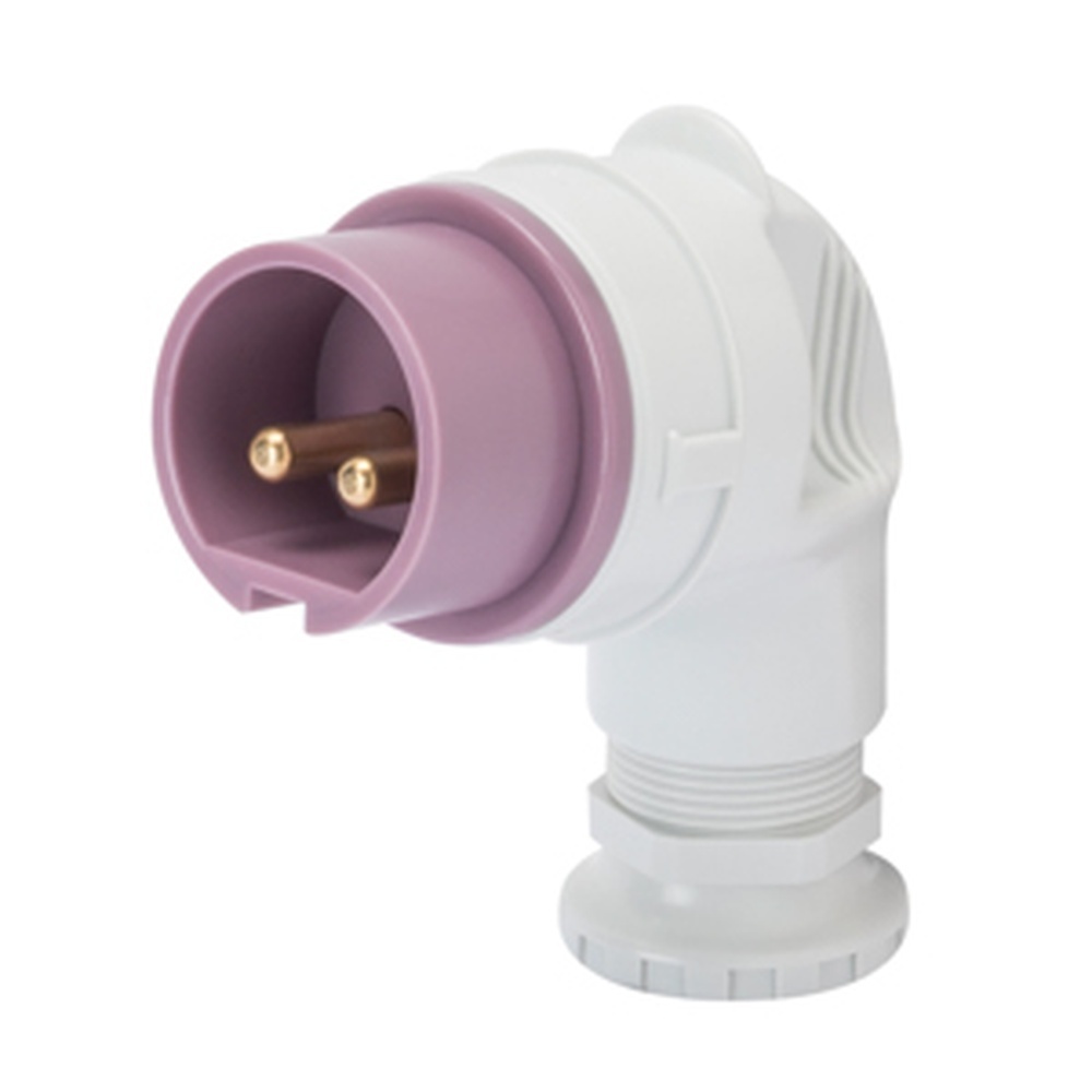 Gewiss Stecker GW60136