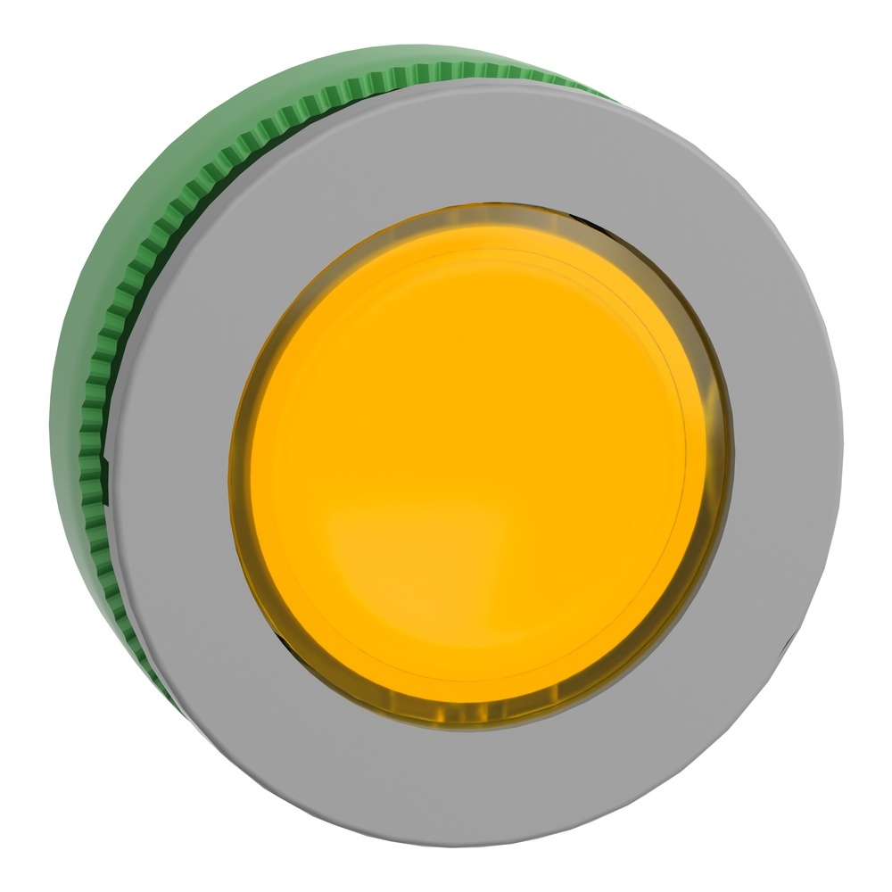 Schneider Electric Leuchtdrucktaster ZB5FA58C0