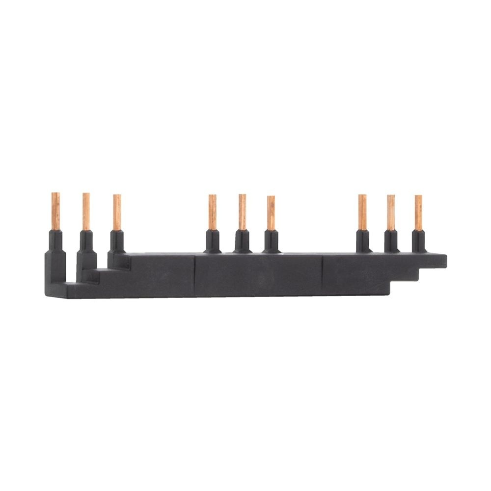 Eaton Drehstromschienenblock 240084 Typ DILM12-XDSB0/3 Eaton Drehstromschienenblock 240084 Typ DILM12-XDSB0/3