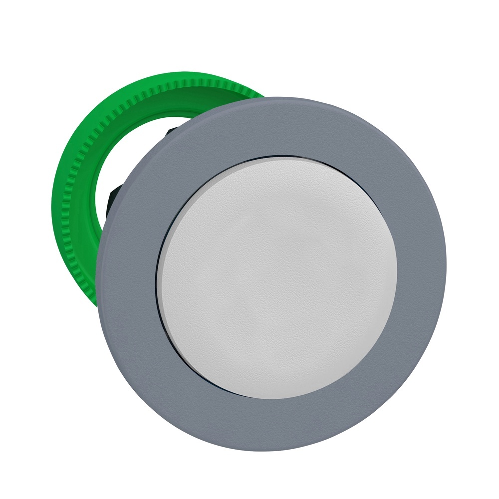 Schneider Electric Drucktaster ZB5FH1C0