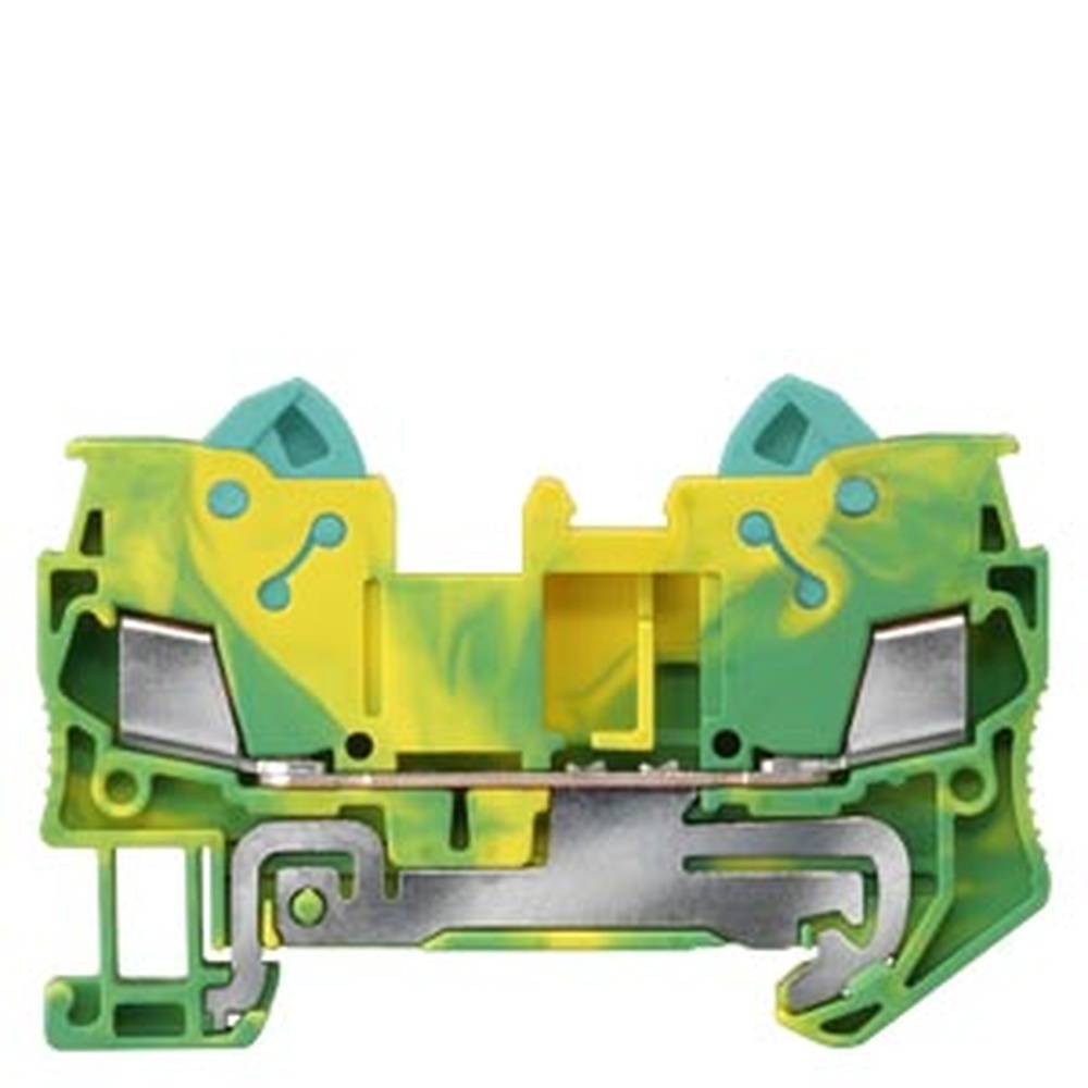 Siemens Schutzleiterklemme 8WH3000-0CF07