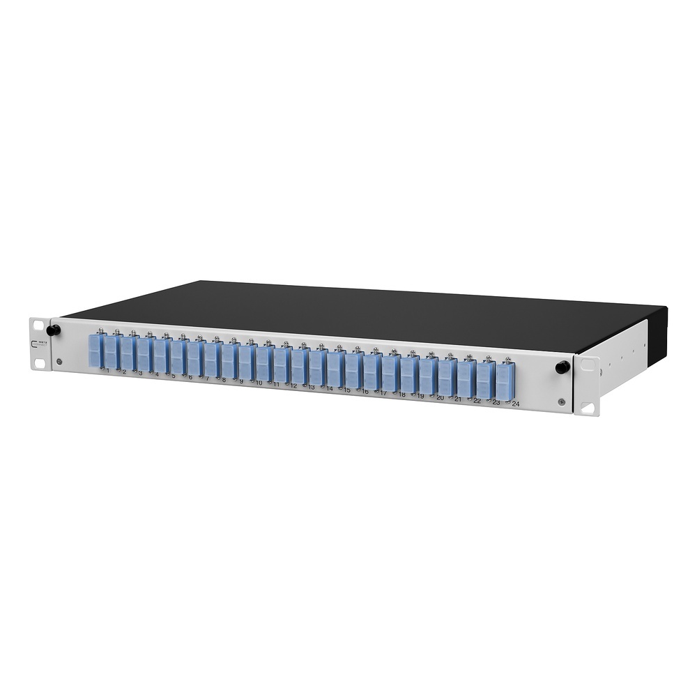 METZ CONNECT Patchfeld 150269E224-E