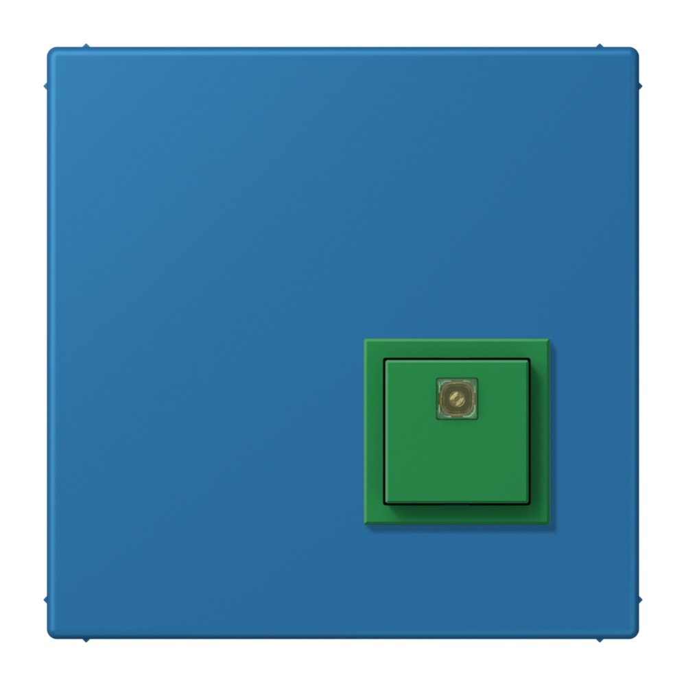 Jung Notrufsystem Abstelltaster NRSLC0834AT211