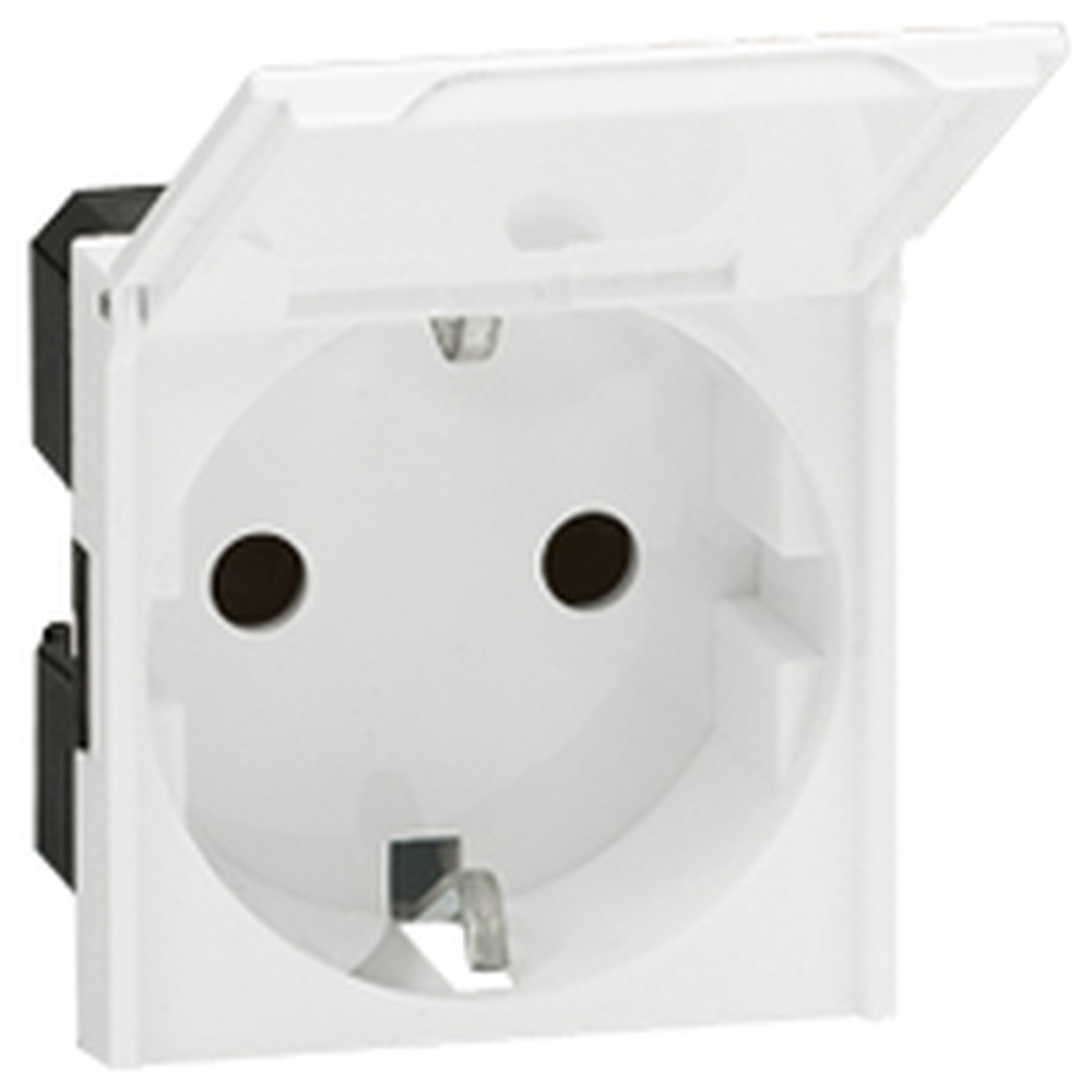 Legrand Steckdose 077219