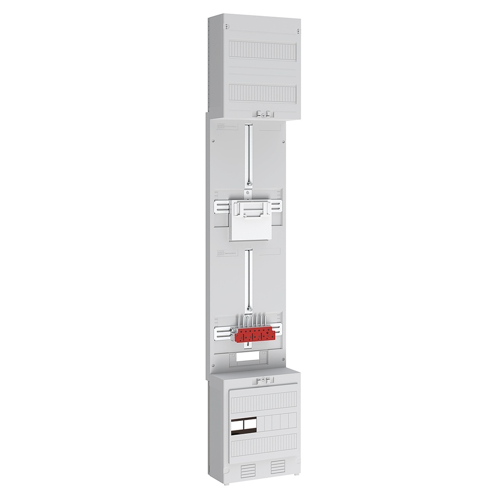 ABN Zählerplatz ABNPZ109Z1751