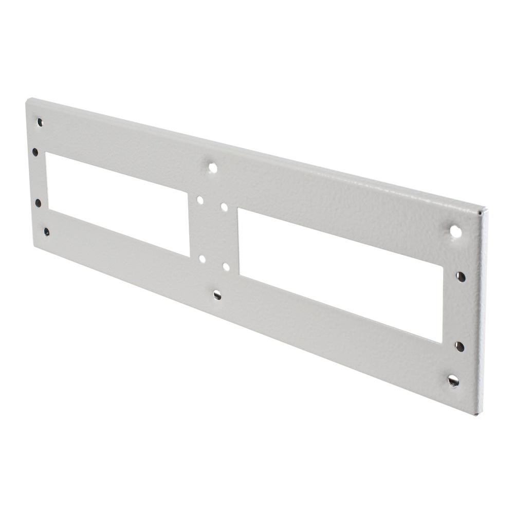 Wago Flanschplatte 850-819/002-005 Wago Flanschplatte 850-819/002-005